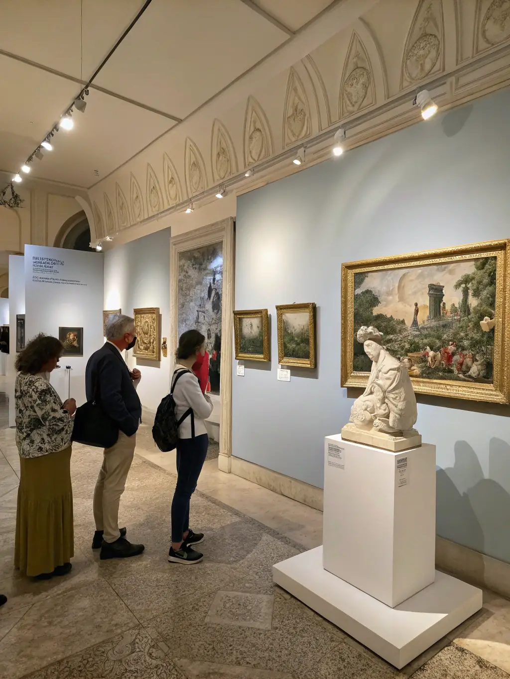 An exhibition showcasing the works of Jacques Robak and other contemporary engravers at ATELIER DE GRAVURE JACQUES ROBAK, highlighting the artistic heritage and inspiration.